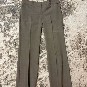 Express Women’s Taupe Dress Pants